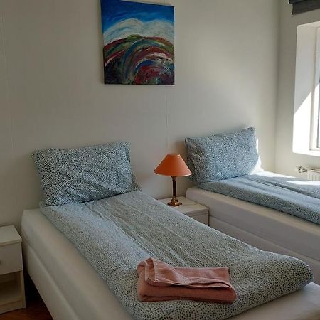 Olafsvik Guesthouse Bagian luar foto
