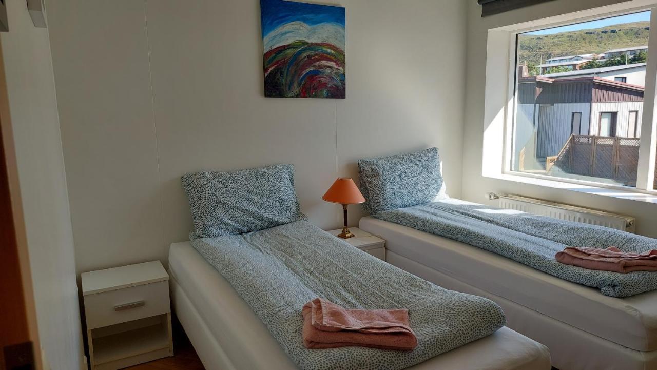 Olafsvik Guesthouse Bagian luar foto
