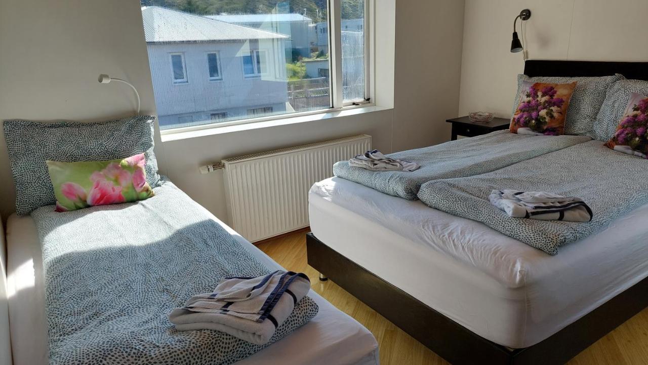 Olafsvik Guesthouse Bagian luar foto