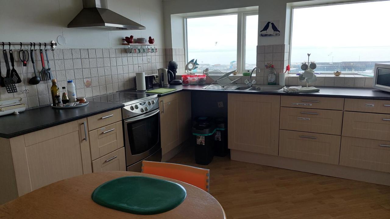 Olafsvik Guesthouse Bagian luar foto