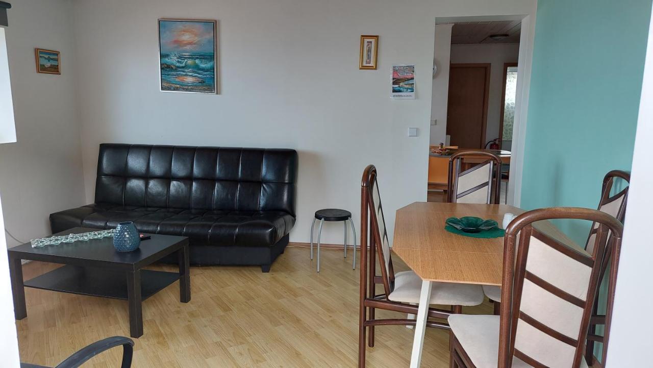 Olafsvik Guesthouse Bagian luar foto