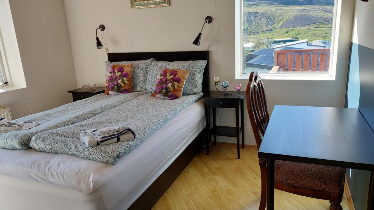 Olafsvik Guesthouse Bagian luar foto