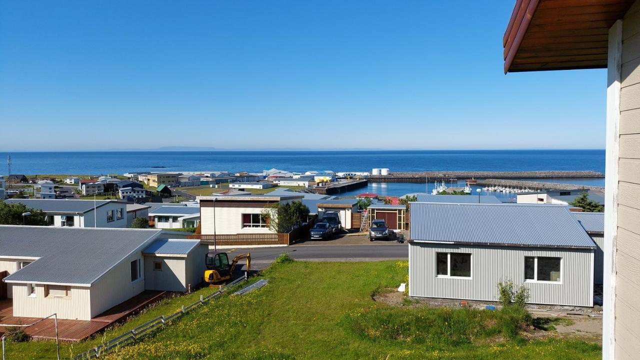Olafsvik Guesthouse Bagian luar foto