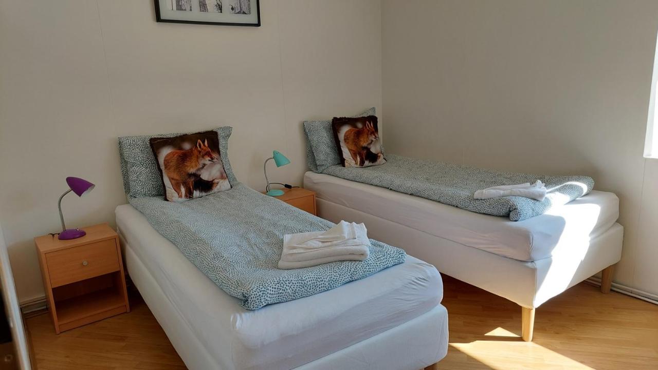 Olafsvik Guesthouse Bagian luar foto
